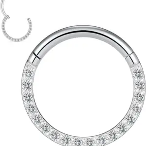 Steel Front / 1.2*12