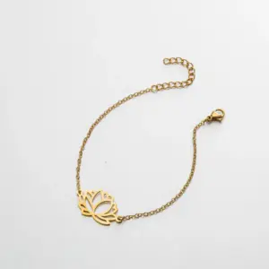 Lotus / Gold