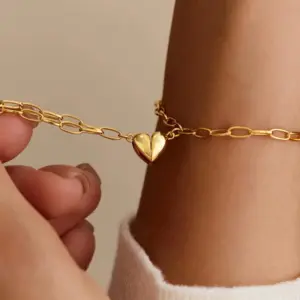 Men Gold& Women Gold / Men's 19+5cm & Women's 16+5cm