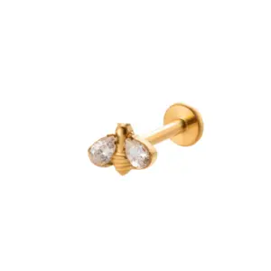 Gold / 5#