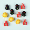 oly-61b14808de3de938162b8a246f50c7be Wholesale Traffic Light Cartoon Sun School Beads