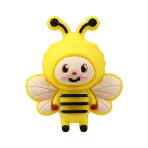 3d cartoon bee