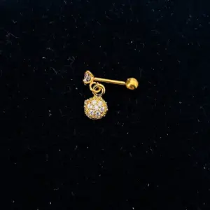 Gold-D#