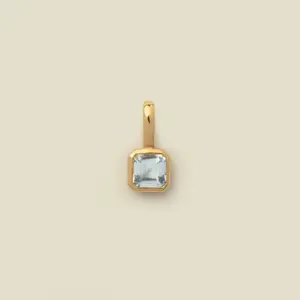 March Single Pendant