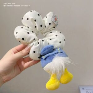 Donald duck blue