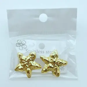 Gold Pieces-114 / 18k