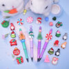 Wholesale Christmas Cartoon Beads