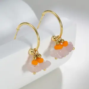 Coral Gravel