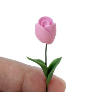 1：12 / Pink Tulip
