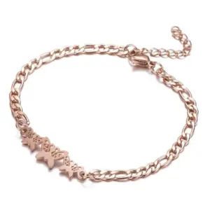 145 / Rose Gold
