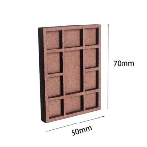 Section d / 50*70*10mm