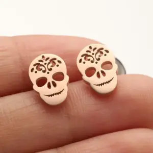 656 / Rose Gold