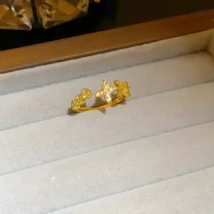 89 # Ring - Gold - Yellow