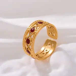 JR850-GR / Adjustable Opening