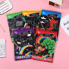 Wholesale Kidsren's Colorful Scratch-Off Book