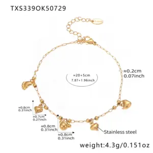 TXS339-Golden Bear 20 5cm