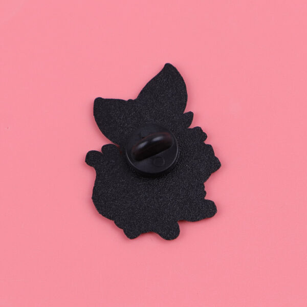 oly-622ea76c2b8b5e022ed1a4d54aa19868 Wholesale Little elf brooch cartoon metal badge accessory