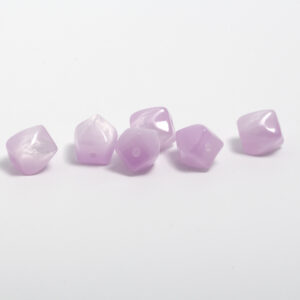 Light purple / 10mm