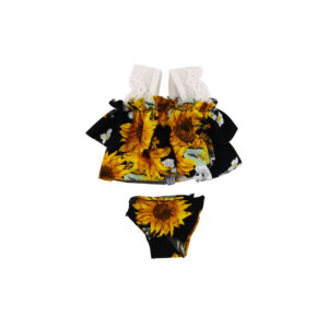 Sunflower Two-Piece Swimsuit 603003 / 30