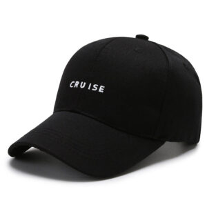 CRUISE-Black / Adjustable