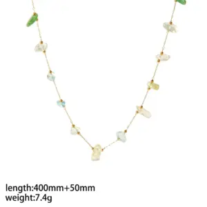 Tn3290-Necklace