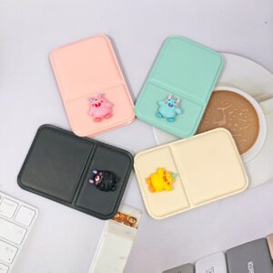 Figure 9 / 1 folding mirror (color can be noted, if not noted, it will be sent randomly)