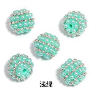 Light green / 19mm