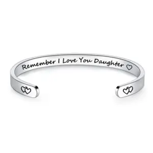 Steel Daughter