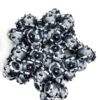 Wholesale Black pearl heavy oil bead