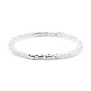 BC226-21-AB Silver / Pure Natural