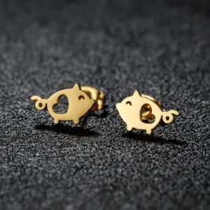 371 / Gold