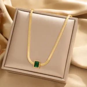 Emeralds