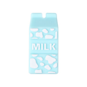 3D Milk Carton