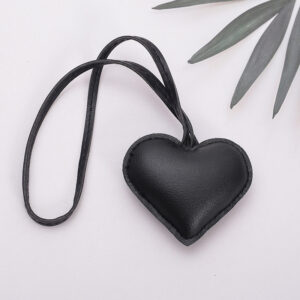 Heart (Black)