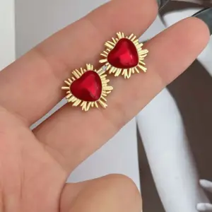 Red / See Size Chart / style5