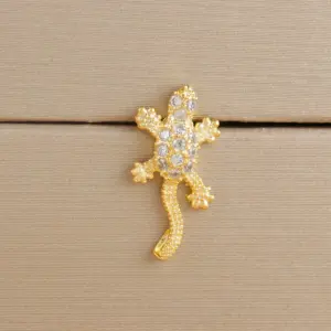 Y20437-25 Gold 1Pc