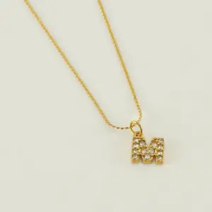 Gold / M