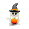 oly-62bfcfe057ea2c783869c0bde10651a0 Wholesale Cross-border e-commerce - Walking Halloween mischievous little ghost decorations, cute wizard pumpkin ghosts as gifts