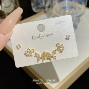 K270 Real Gold Plating