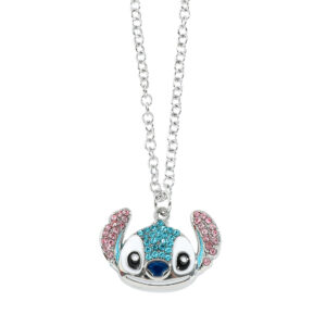 Stitch necklace
