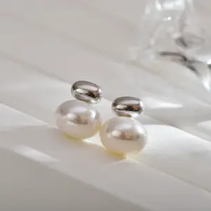 Pearl / Silver