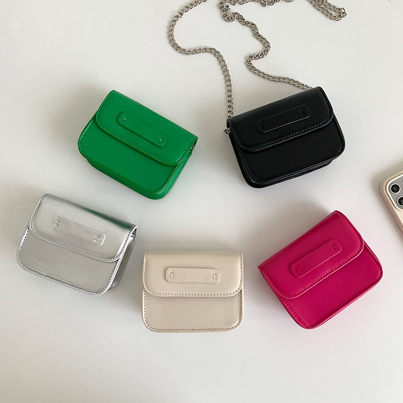Wholesale Chain crossbody bag casual mini shoulder bag