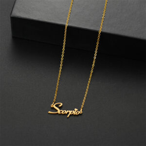 Scorpio Gold