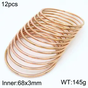 Rose Gold KB183938-LO