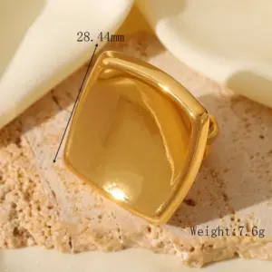 Square Concave