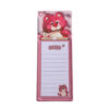 Wholesale Cartoon Cute Message Refrigerator Magnet Magnetic Easy-To-Tear