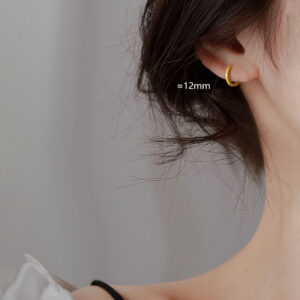 12mm-Gold
