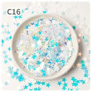 C16 Golden White D-836 / 20g (g)/bag