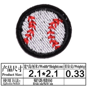 12(1001 black) * size as shown in the classification chart