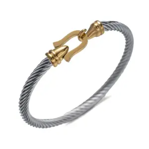 Coarse Version with Solid Gold Tip